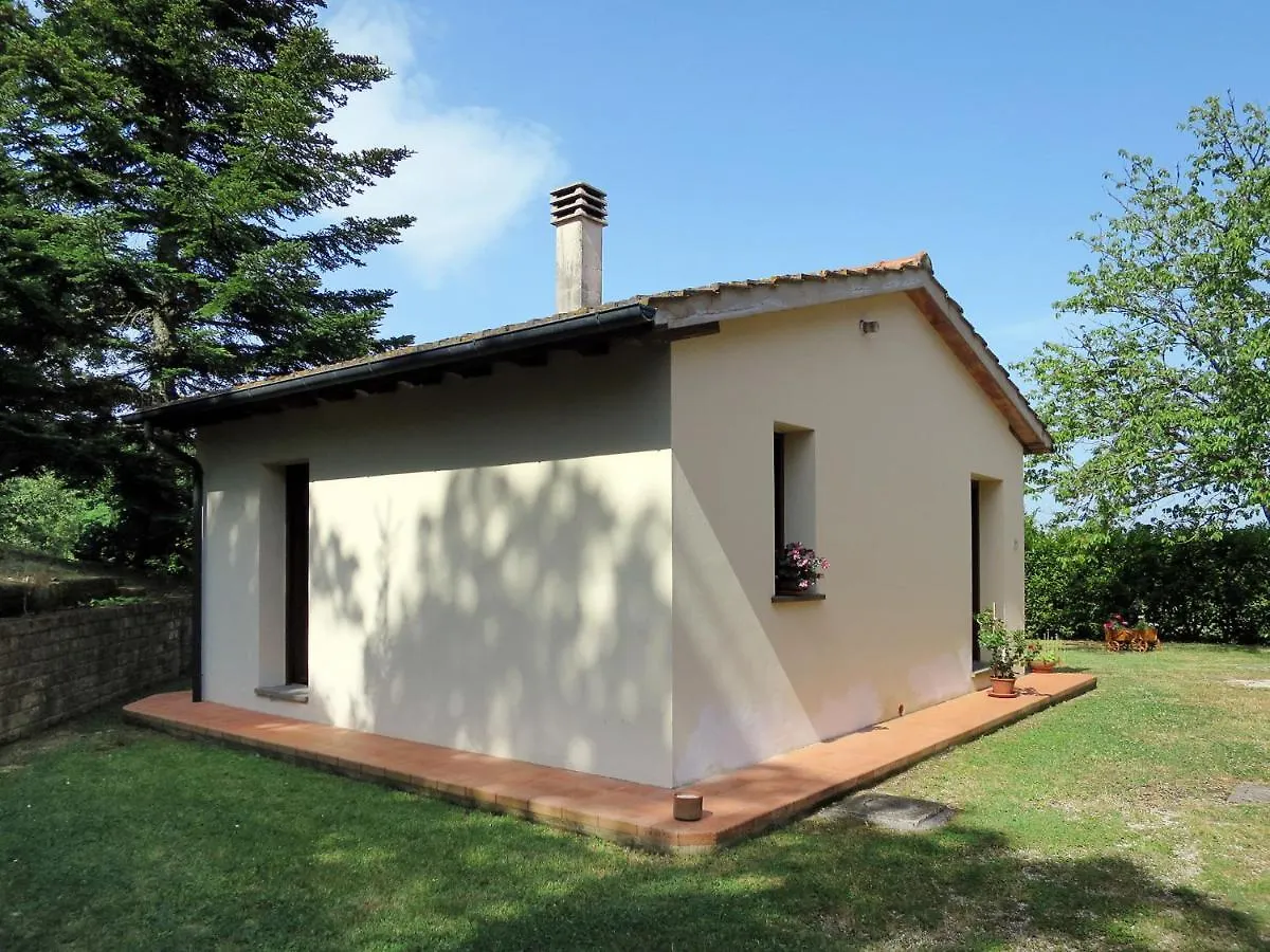 Holiday Home Convento By Interhome Boccheggiano