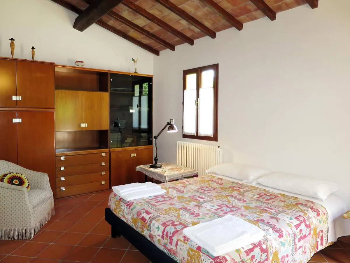 Holiday Home Convento By Interhome Boccheggiano Italy