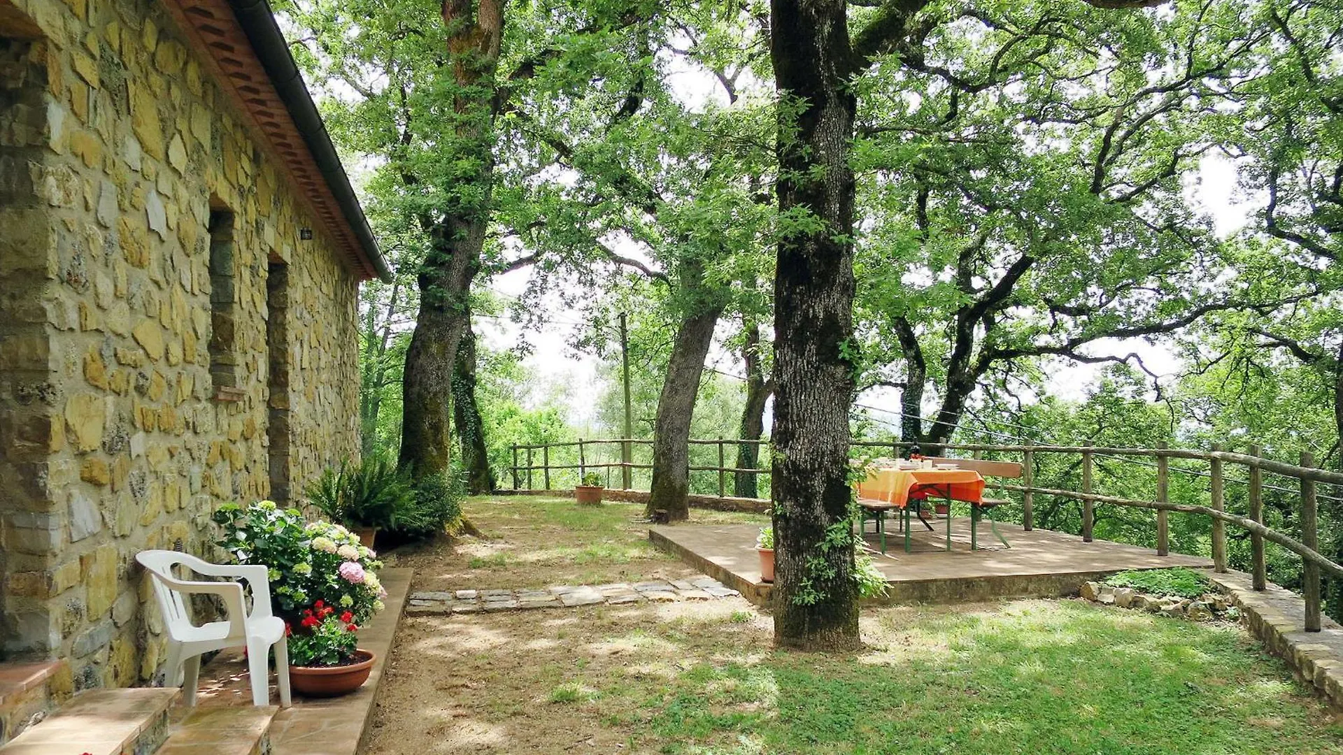 Holiday Home Convento By Interhome Boccheggiano