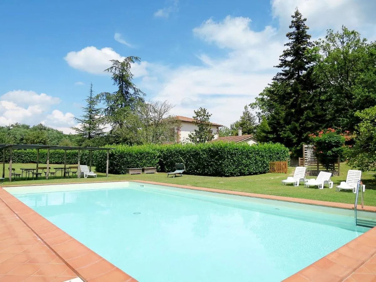 Holiday Home Convento By Interhome Boccheggiano 0*,  Italy