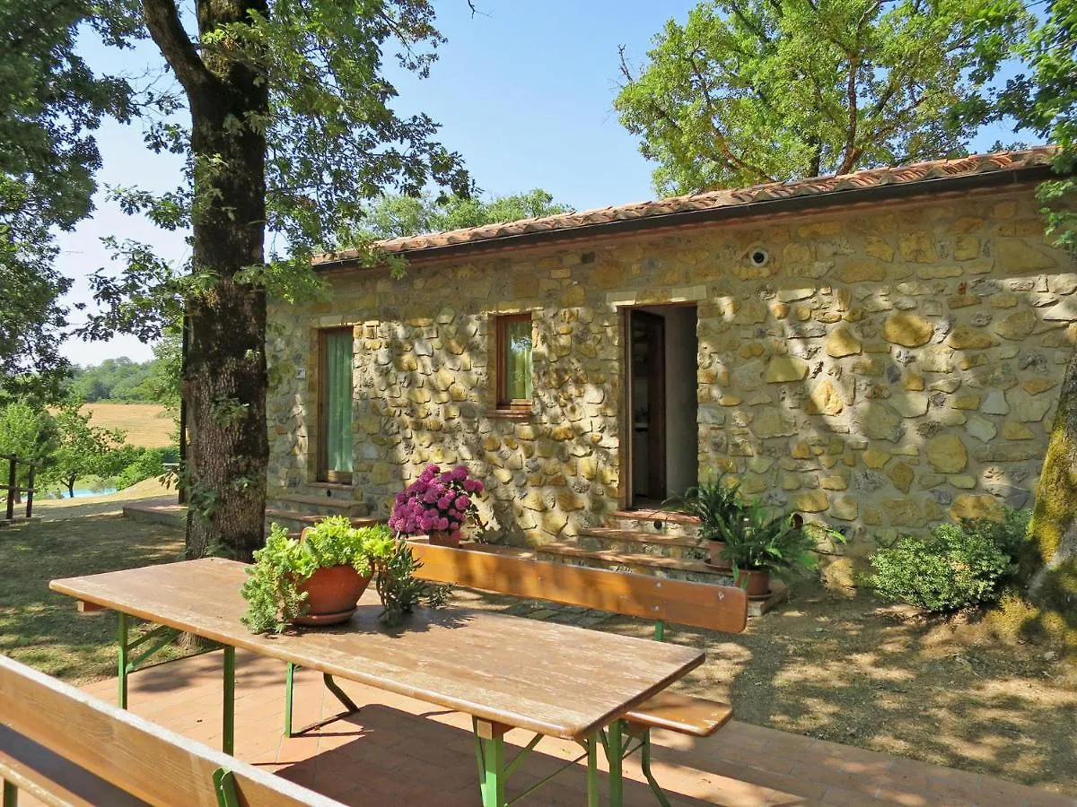 Holiday Home Convento By Interhome Boccheggiano