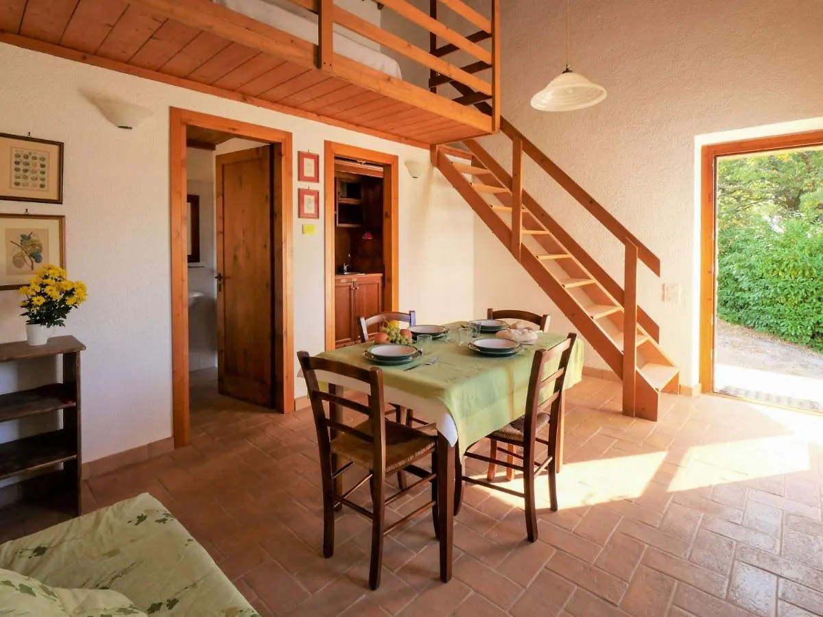 Holiday Home Convento By Interhome Boccheggiano