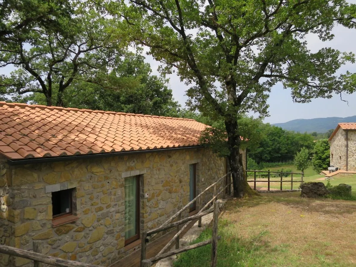 Holiday Home Convento By Interhome Boccheggiano