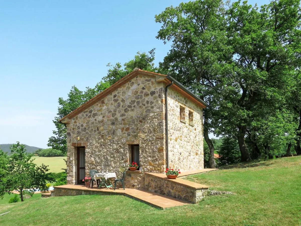 Holiday Home Convento By Interhome Boccheggiano
