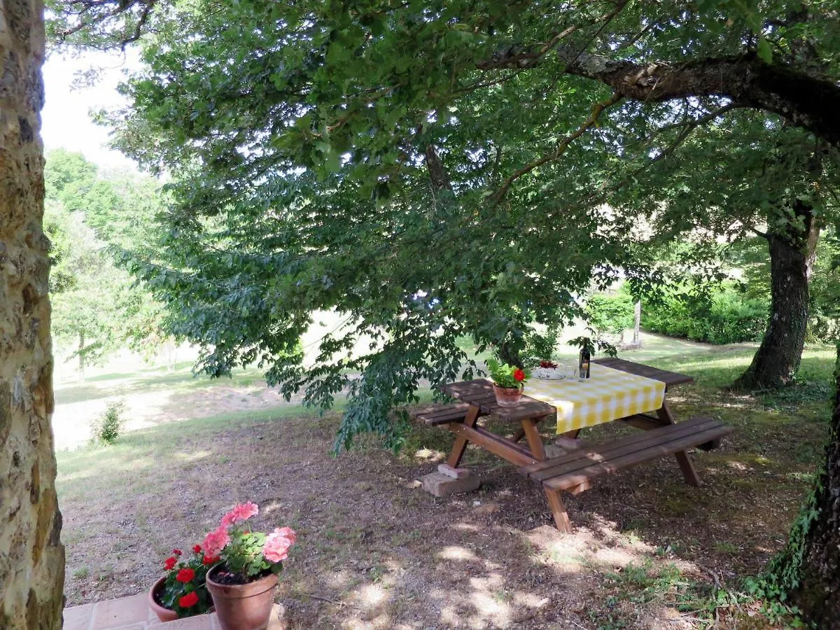 Holiday Home Convento By Interhome Boccheggiano Italy