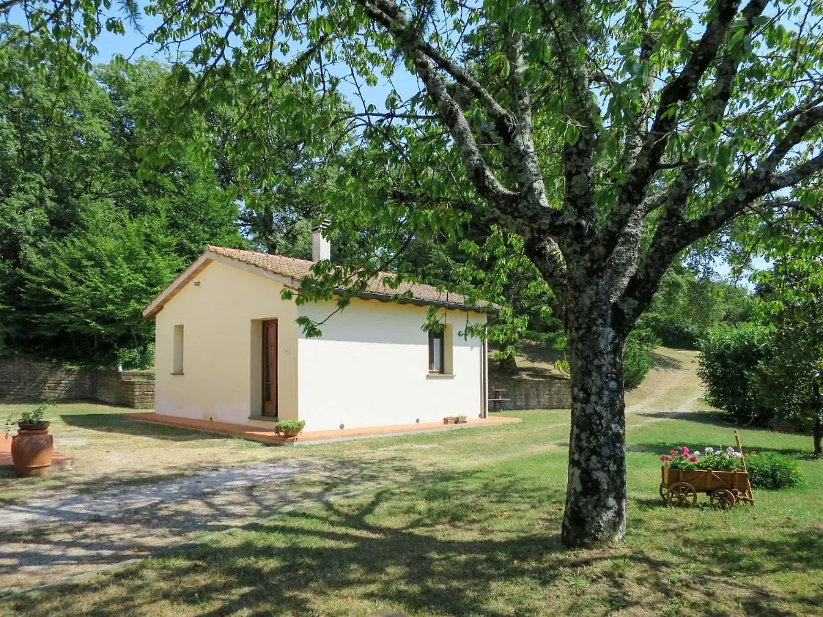 Holiday Home Convento By Interhome Boccheggiano Italy