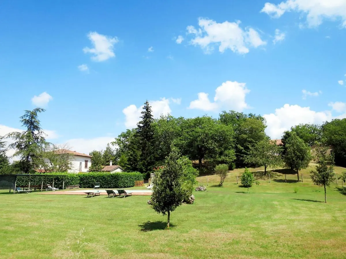 Holiday Home Convento By Interhome Boccheggiano