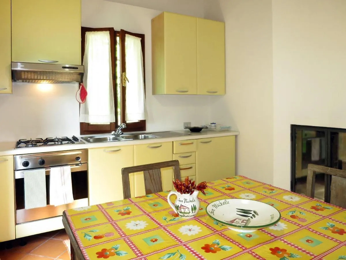 Holiday Home Convento By Interhome Boccheggiano