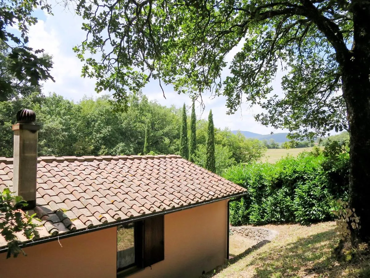 Holiday Home Convento By Interhome Boccheggiano 0*,