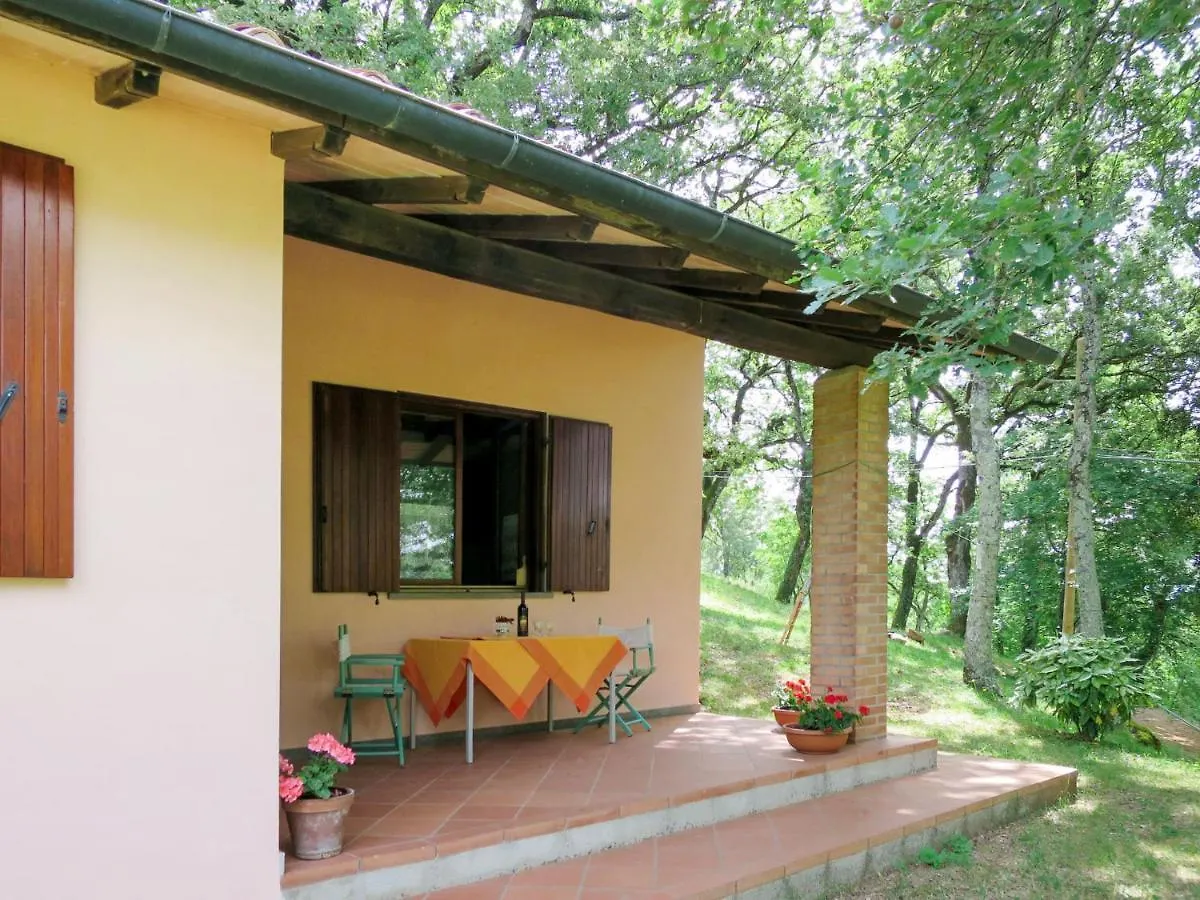 Holiday Home Convento By Interhome Boccheggiano