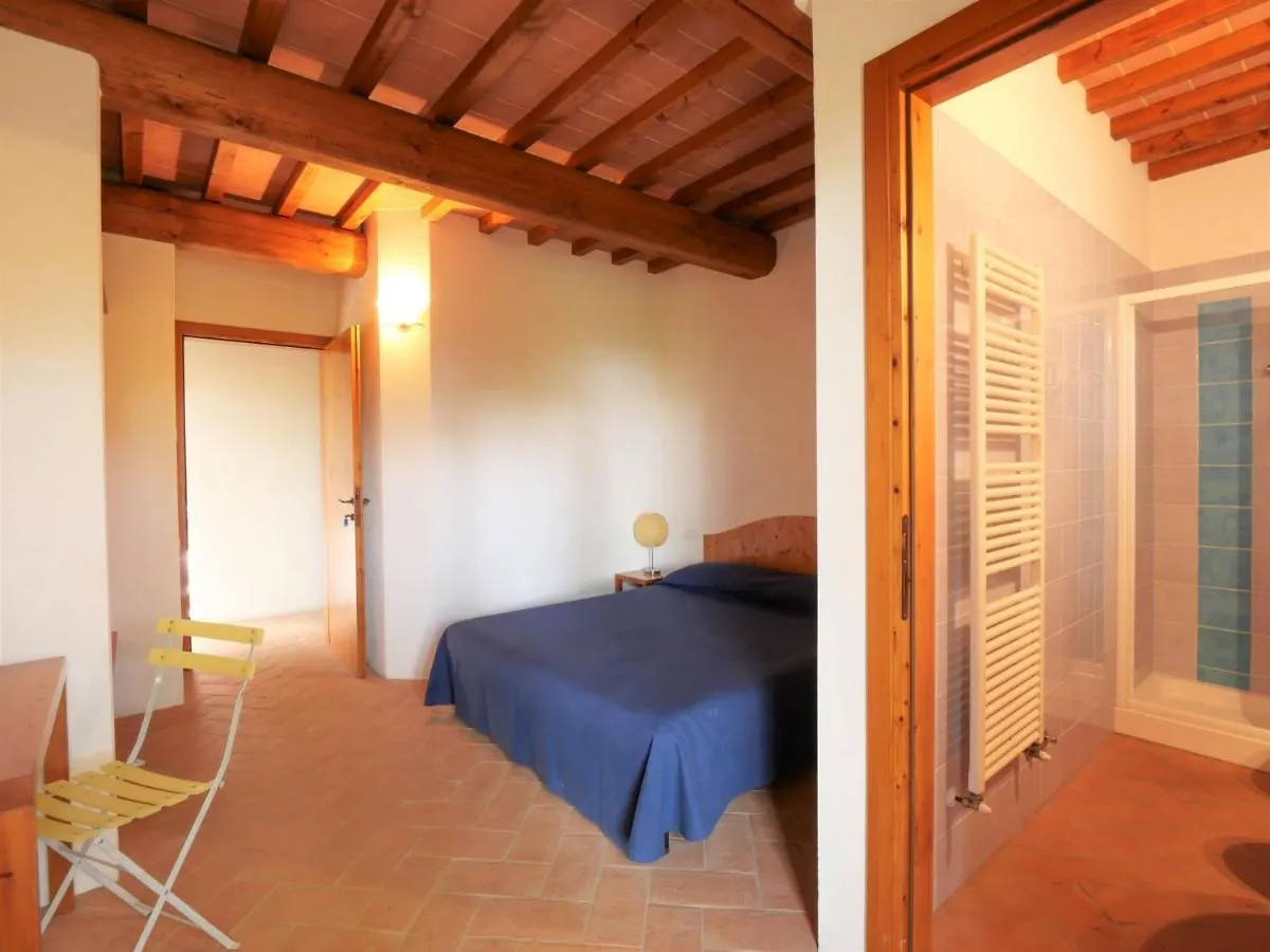 Holiday Home Convento By Interhome Boccheggiano