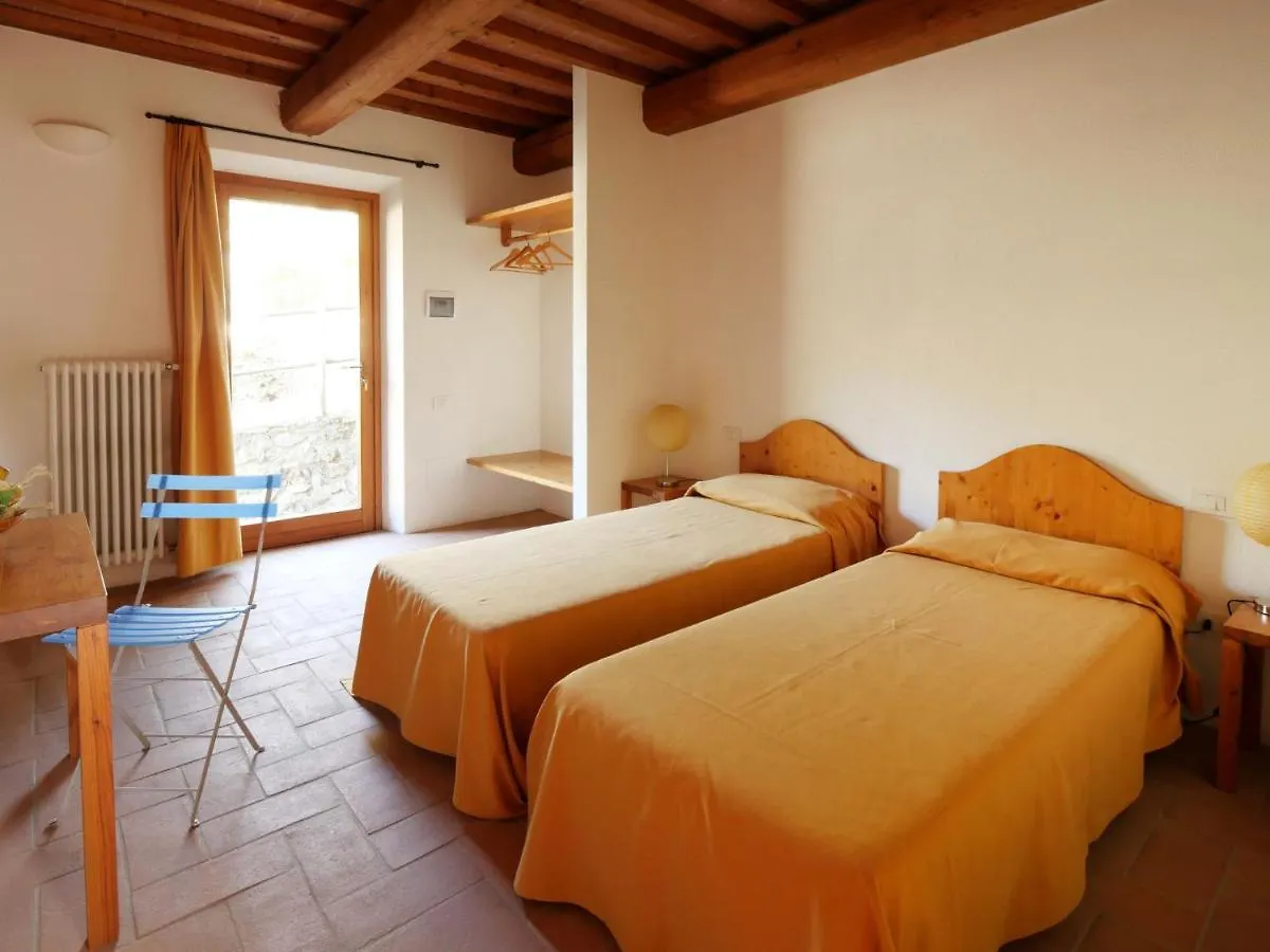 Holiday Home Convento By Interhome Boccheggiano