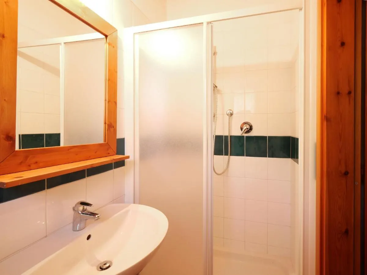 Holiday Home Convento By Interhome Boccheggiano
