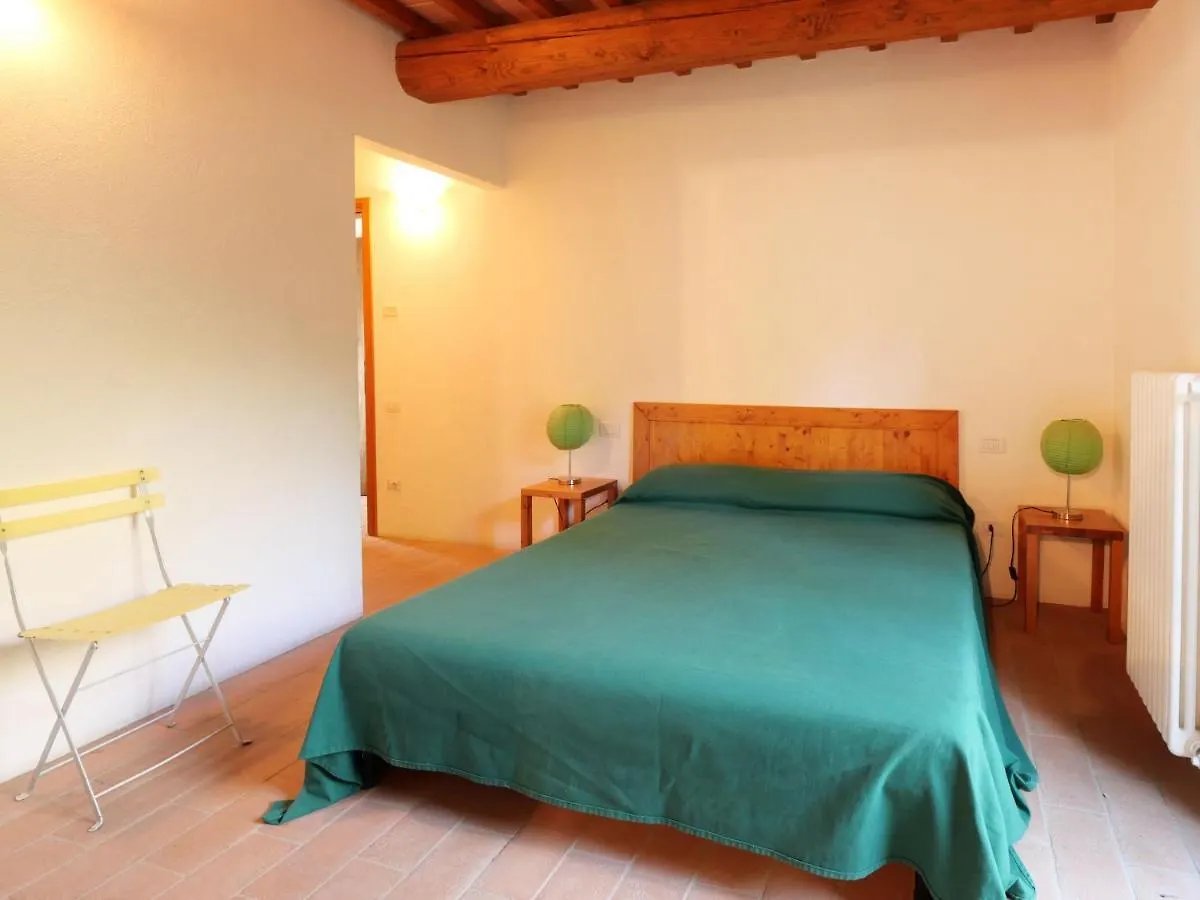 Holiday Home Convento By Interhome Boccheggiano Italy