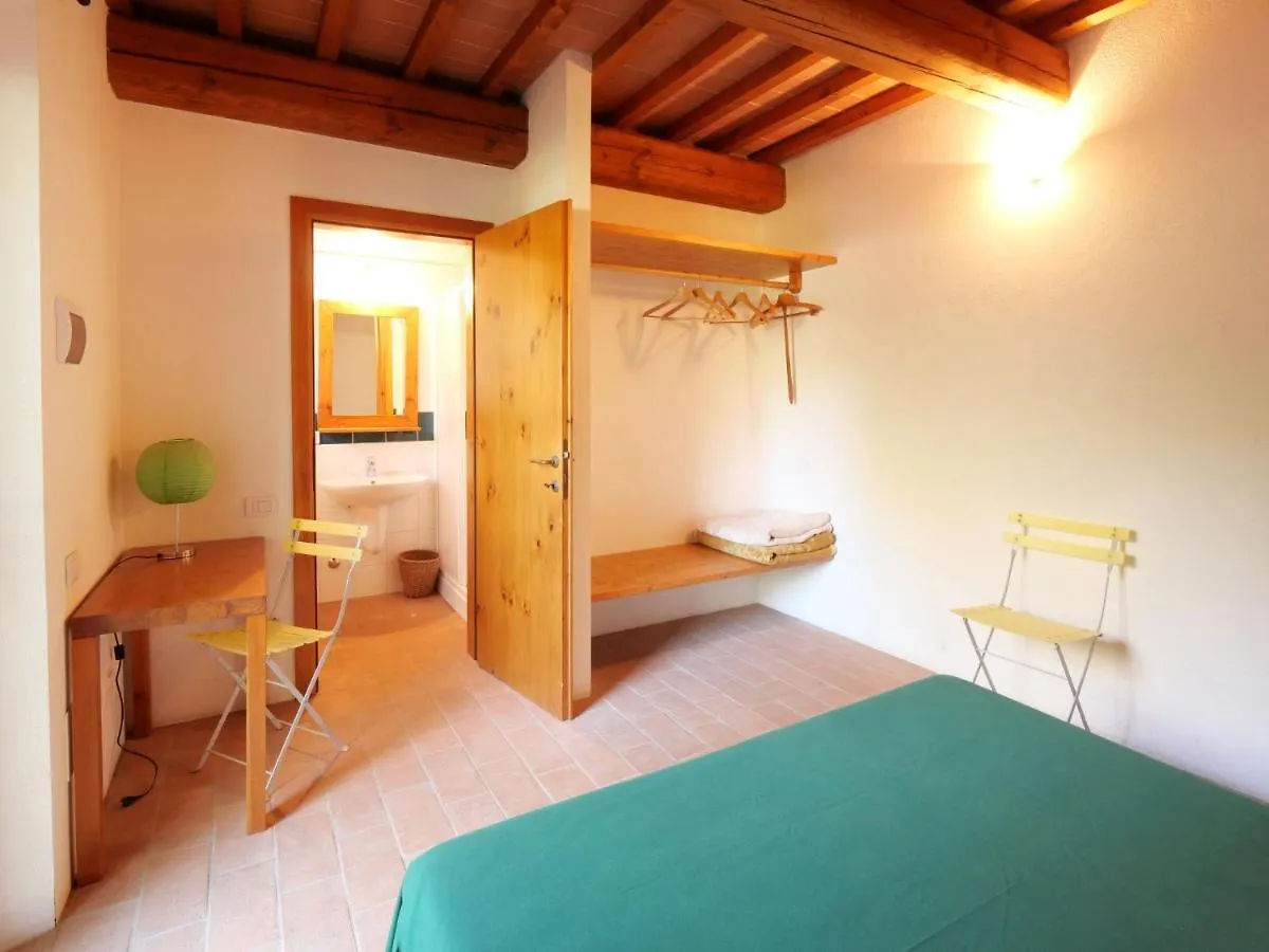 Holiday Home Convento By Interhome Boccheggiano 0*,  Italy