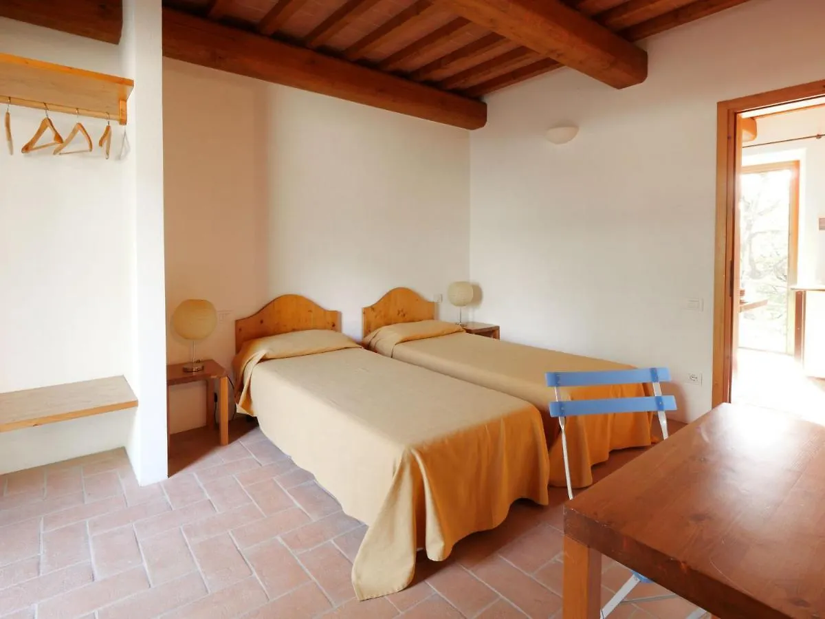 Holiday Home Convento By Interhome Boccheggiano
