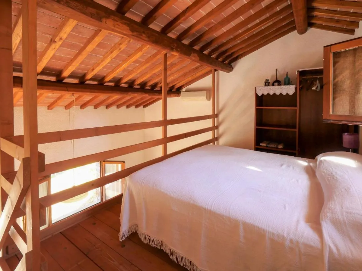 Holiday Home Convento By Interhome Boccheggiano 0*,  Italy