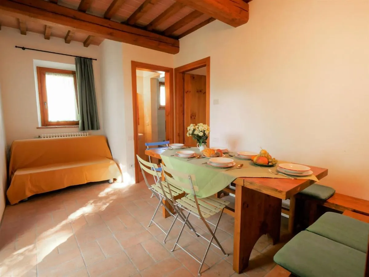 Holiday Home Convento By Interhome Boccheggiano