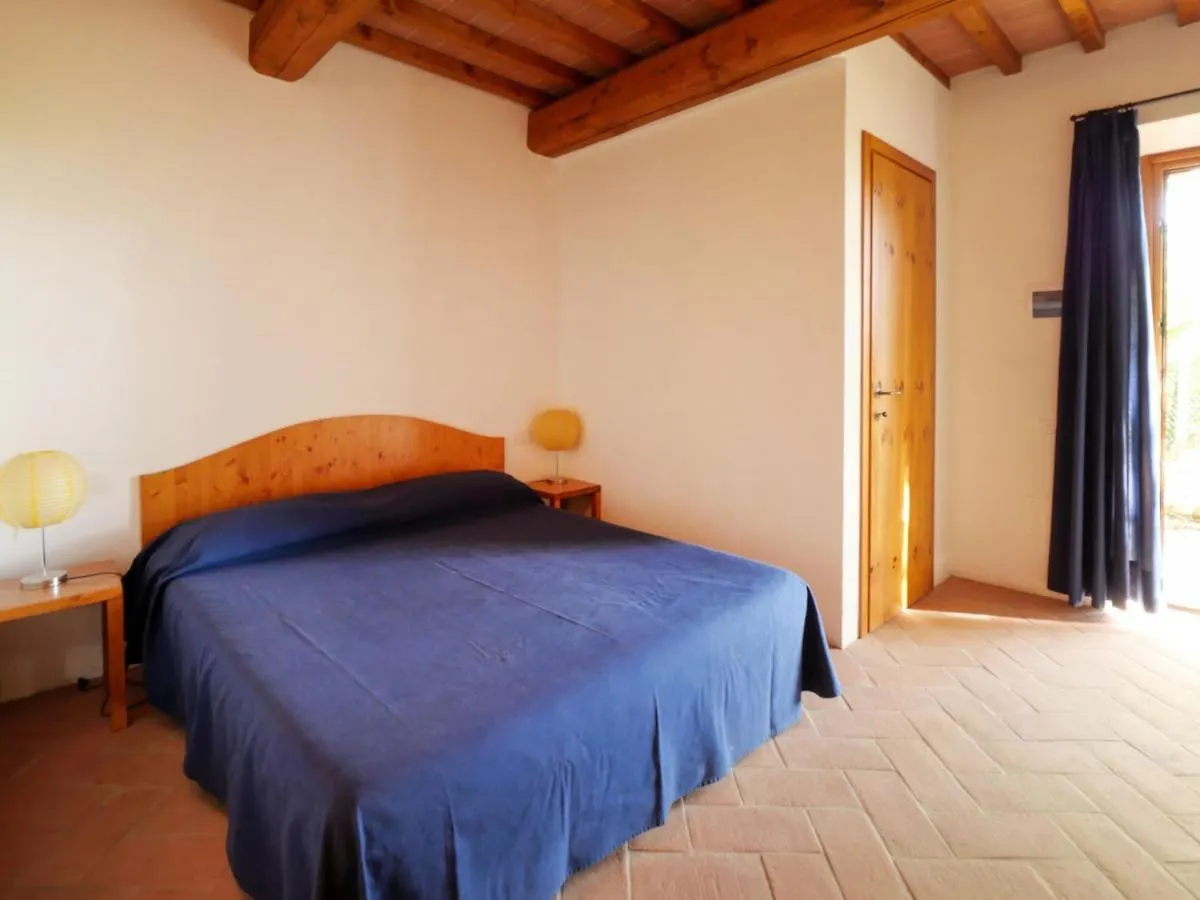 Holiday Home Convento By Interhome Boccheggiano Italy