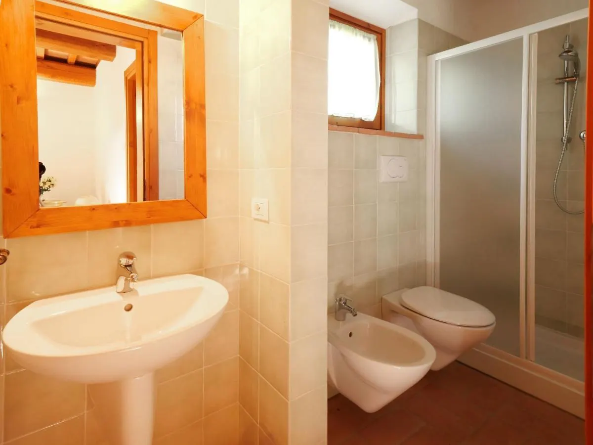 Holiday Home Convento By Interhome Boccheggiano 0*,  Italy