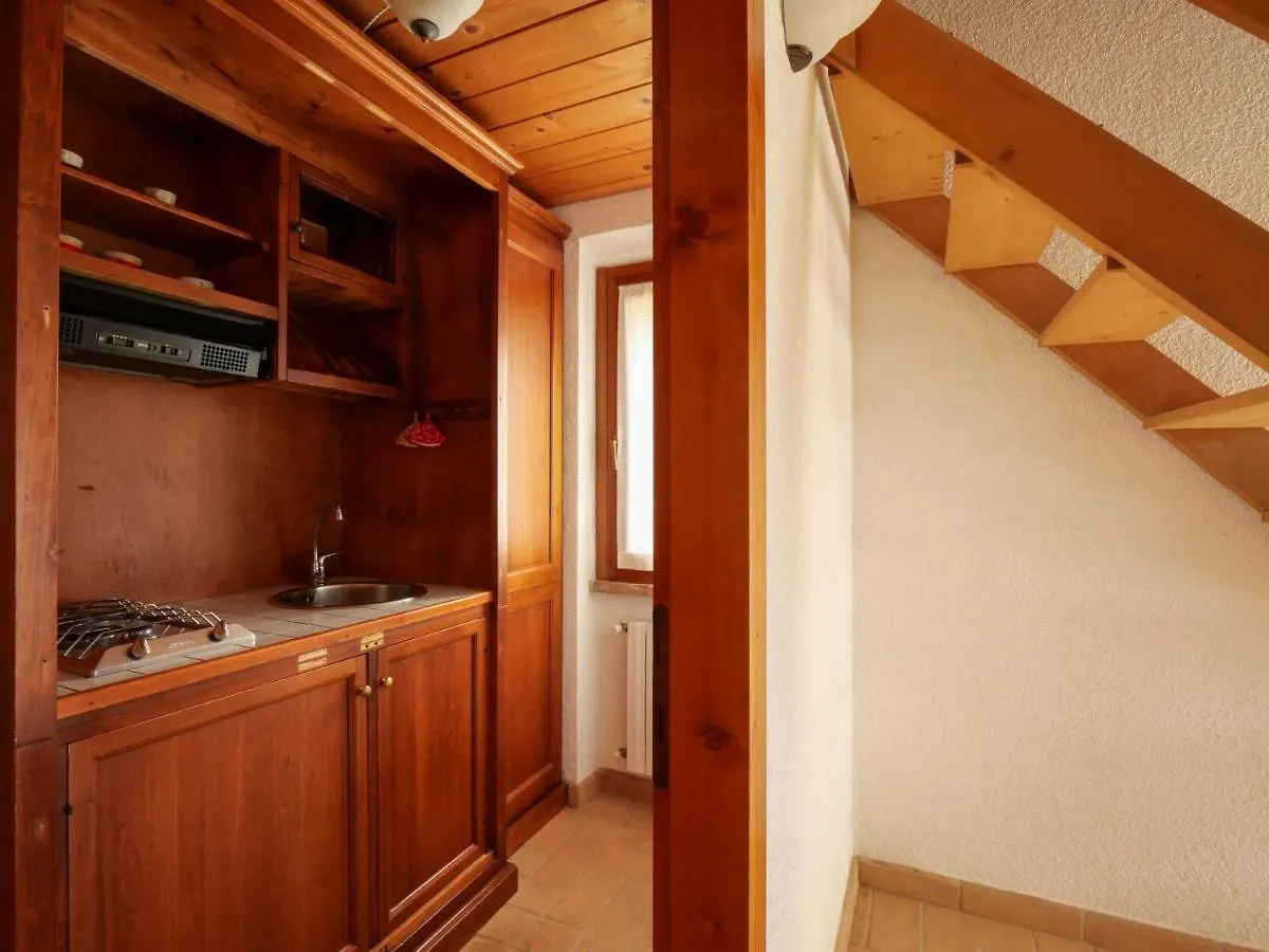 Holiday Home Convento By Interhome Boccheggiano