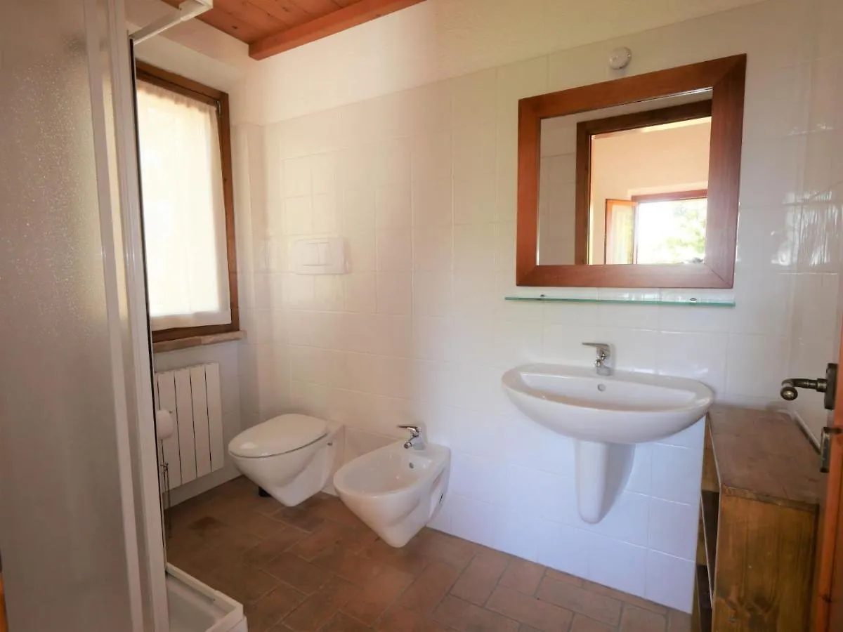 Holiday Home Convento By Interhome Boccheggiano