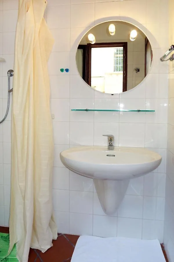 Holiday Home Convento By Interhome Boccheggiano