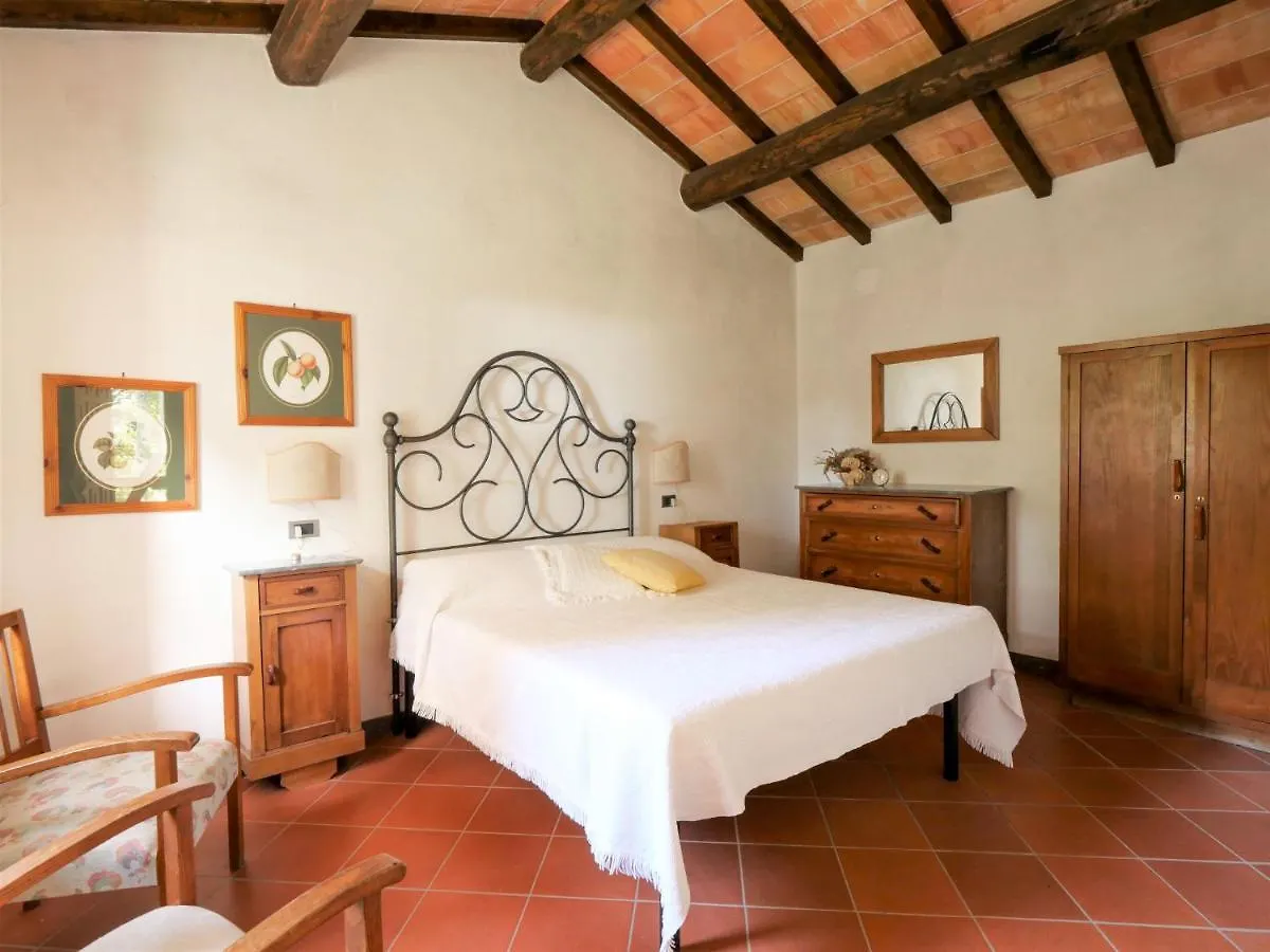 Holiday Home Convento By Interhome Boccheggiano