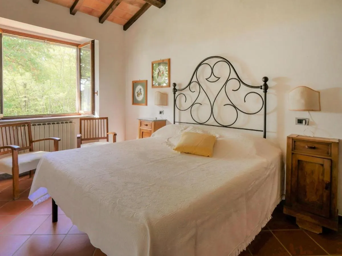 Holiday Home Convento By Interhome Boccheggiano