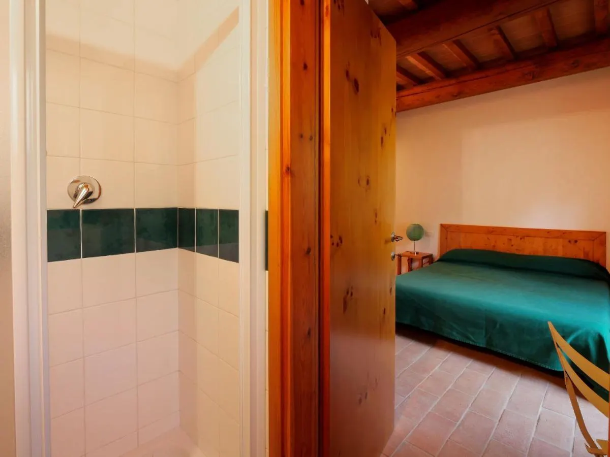 Holiday Home Convento By Interhome Boccheggiano