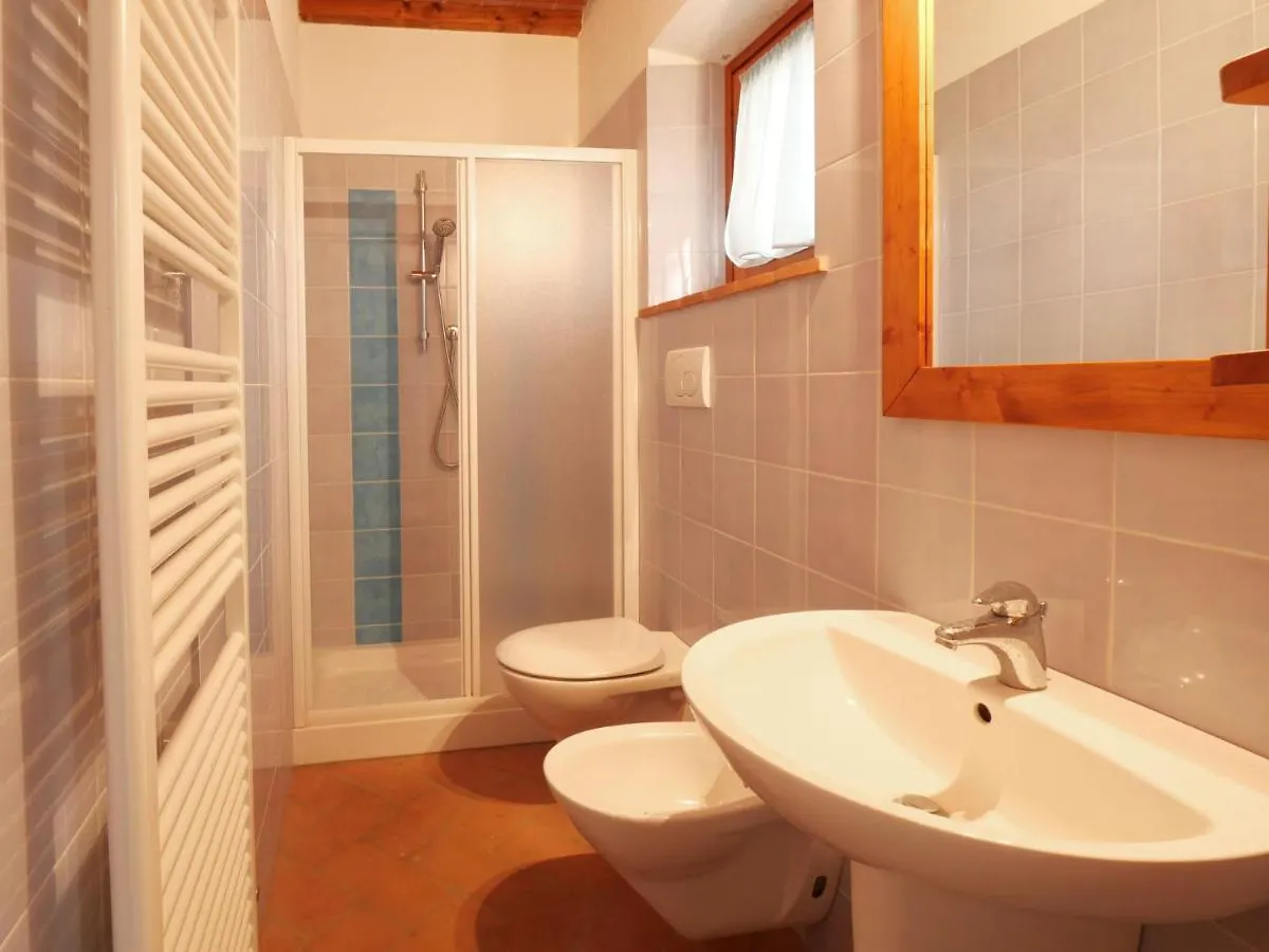 Holiday Home Convento By Interhome Boccheggiano Italy