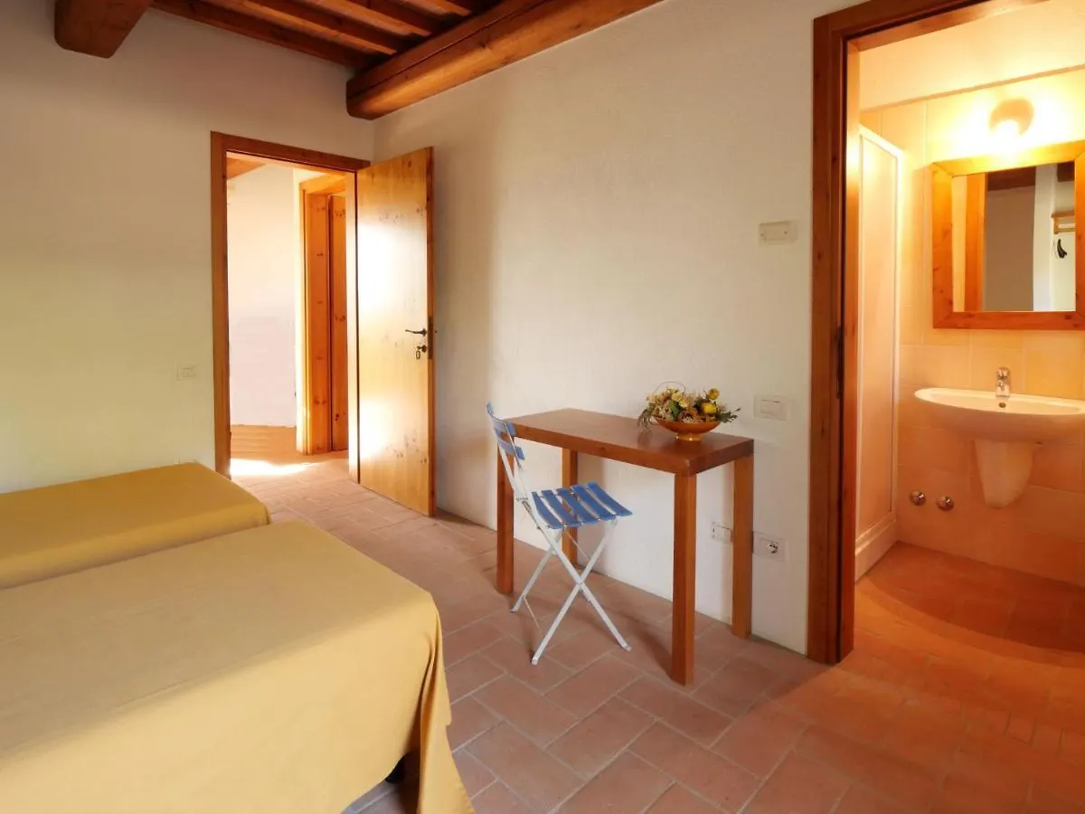 Holiday Home Convento By Interhome Boccheggiano