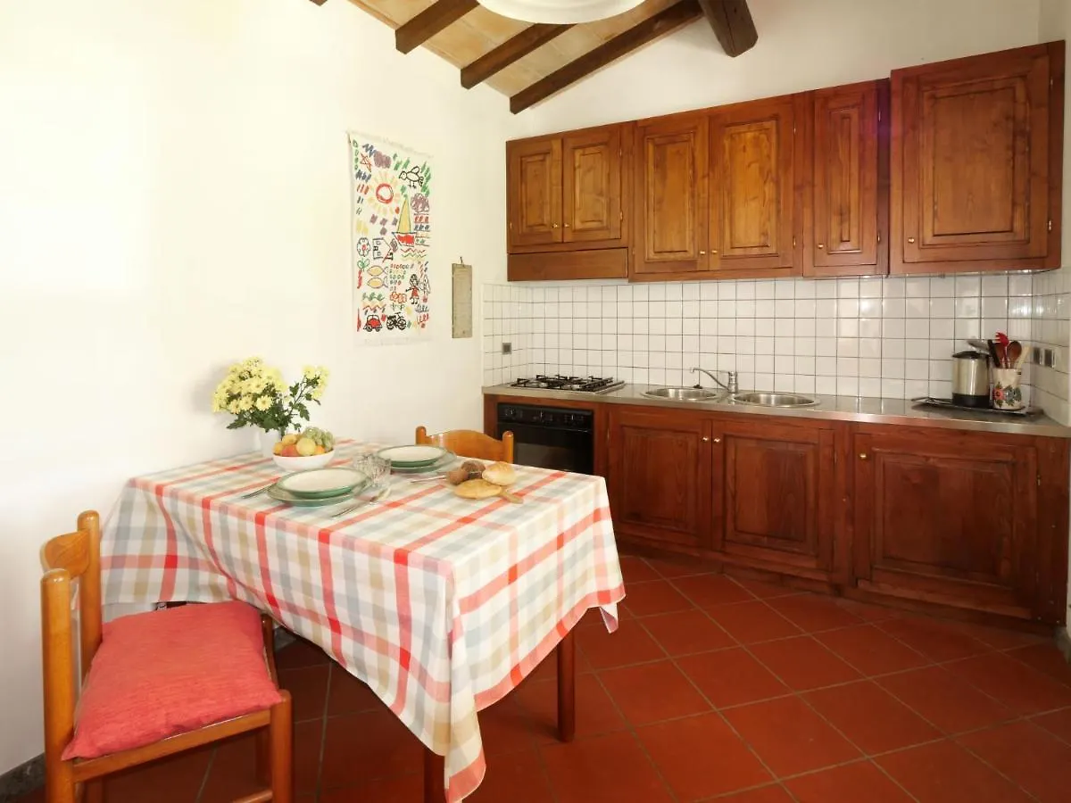 Holiday Home Convento By Interhome Boccheggiano Italy