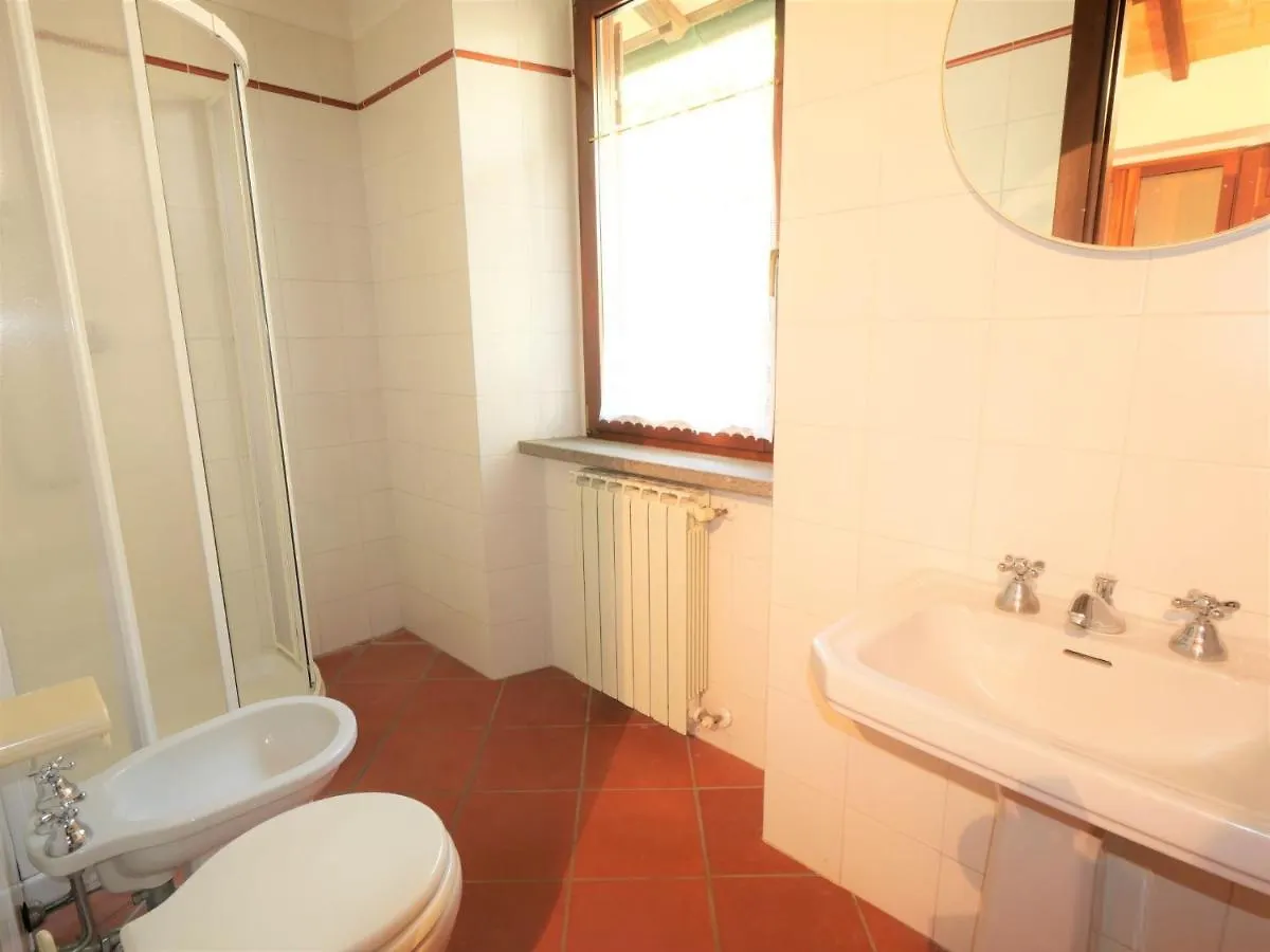 Holiday Home Convento By Interhome Boccheggiano Italy