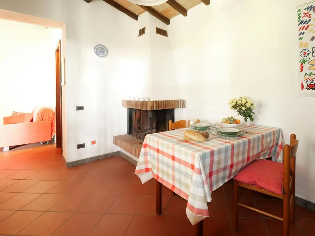 Holiday Home Convento By Interhome Boccheggiano