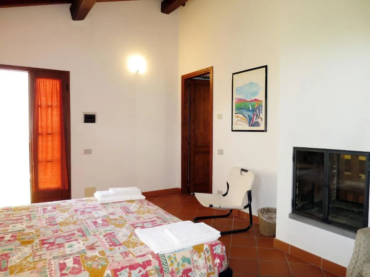 Holiday Home Convento By Interhome Boccheggiano