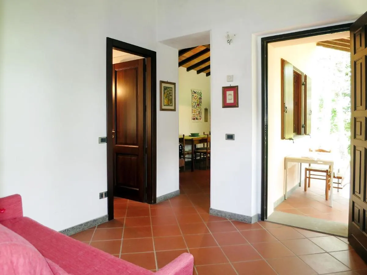 Holiday Home Convento By Interhome Boccheggiano